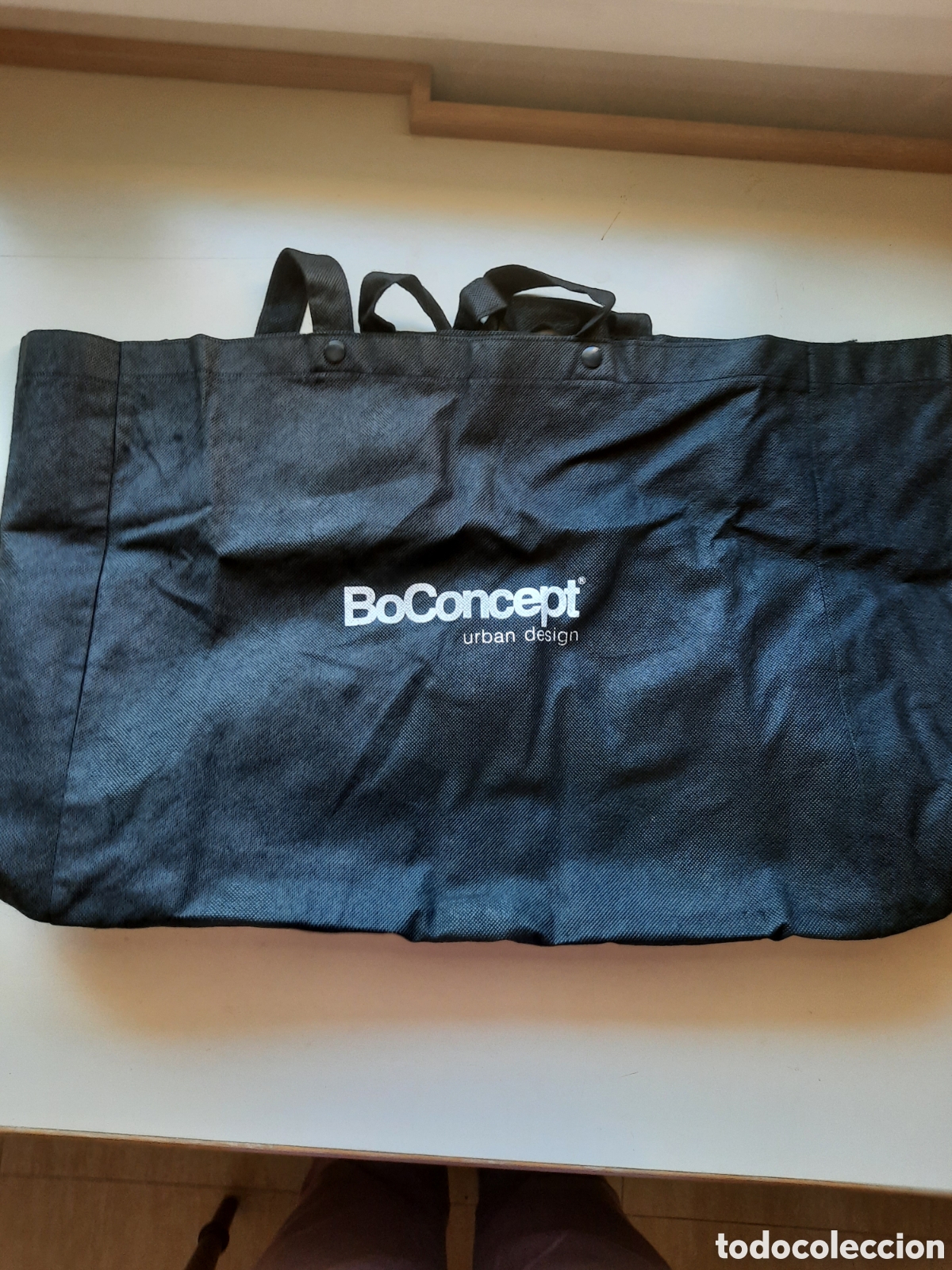 Segunda mano: Bolsa promocional de Bo Concept - Foto 1
