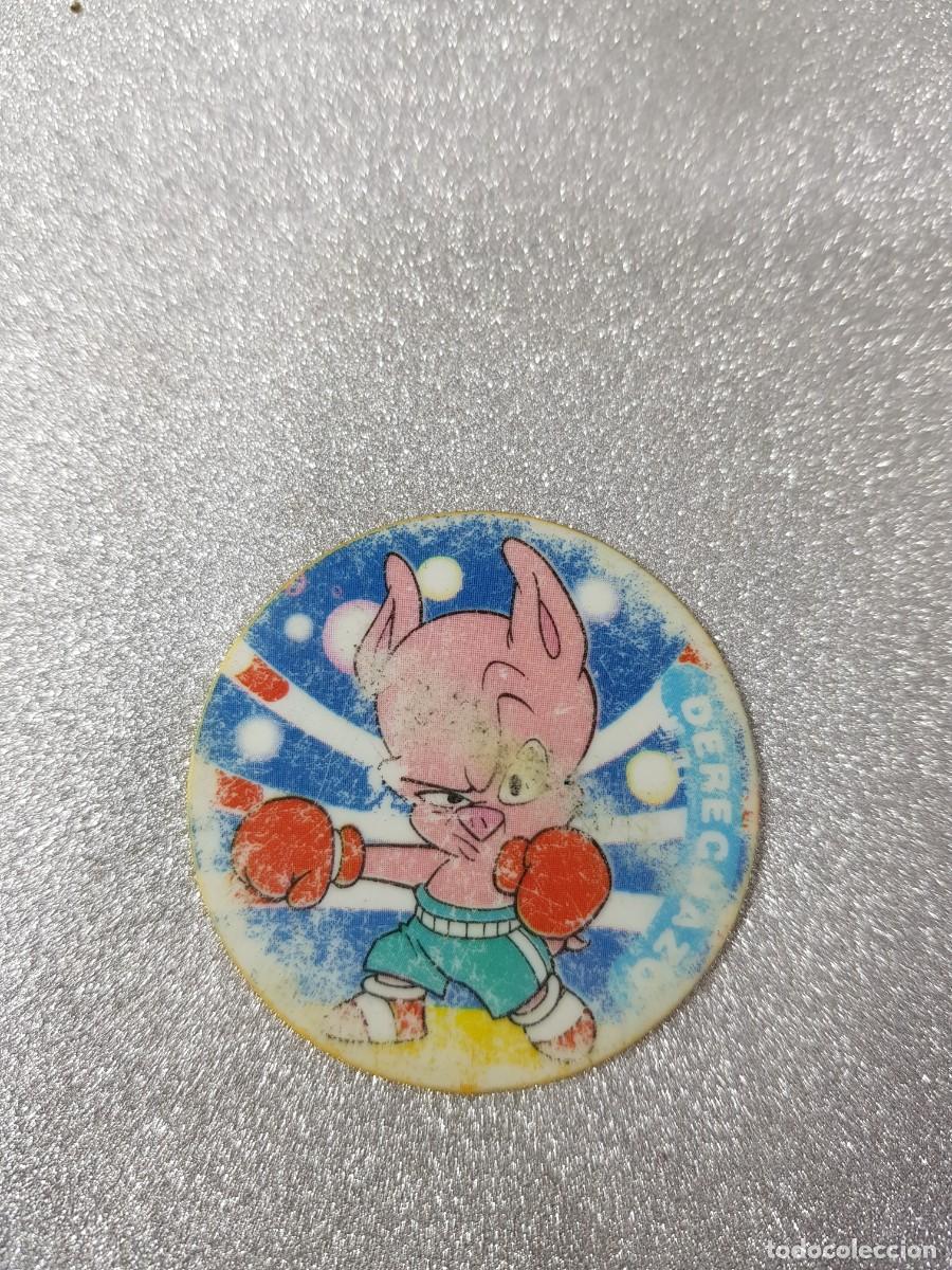 Segunda mano: Tazo Matutano Warner Bros Matutazos N&ordm; 1 - Foto 1