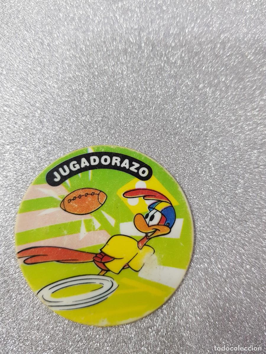 Segunda mano: Tazo Matutano Warner Bros Matutazos N&ordm; 3 - Foto 1