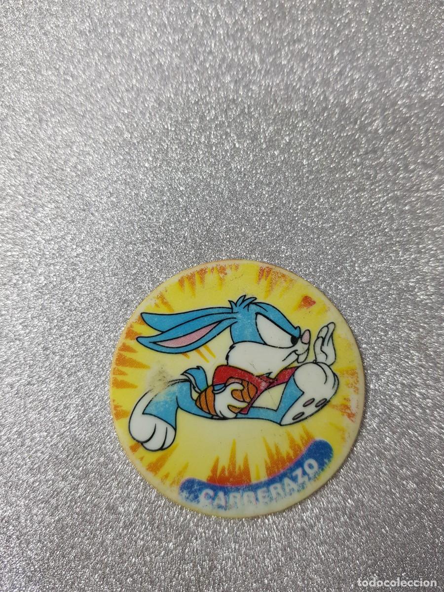 Segunda mano: Tazo Matutano Warner Bros Matutazos N&ordm; 5 - Foto 1