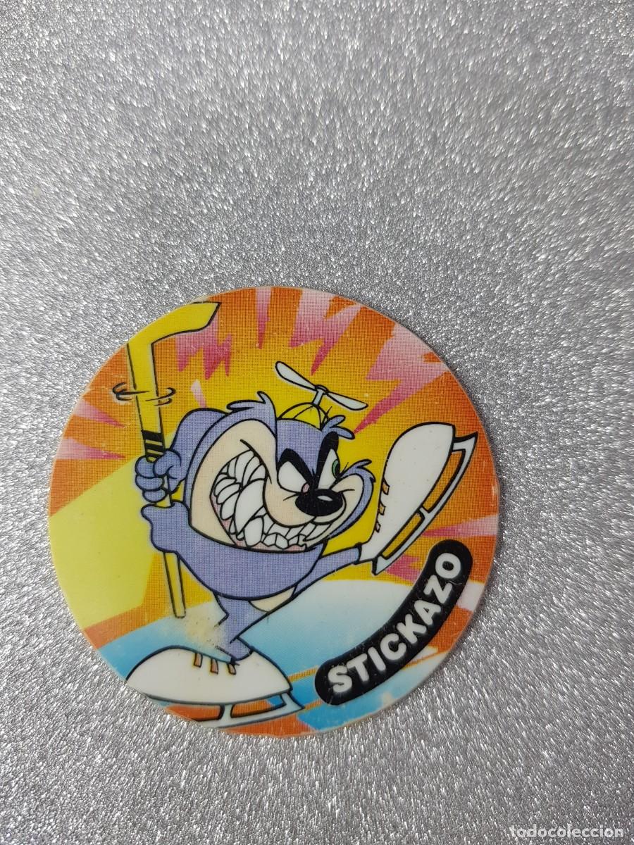 Segunda mano: Tazo Matutano Warner Bros Matutazos N&ordm; 6 - Foto 1