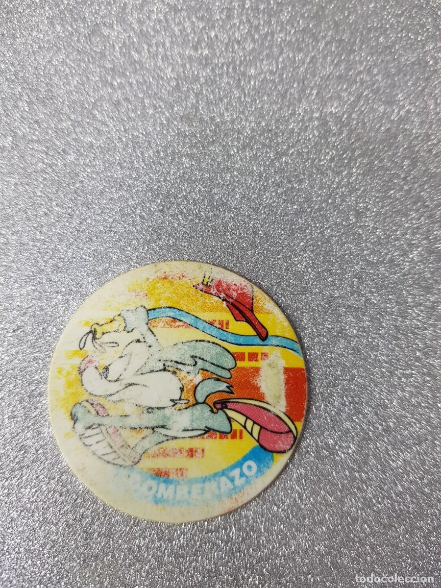 Segunda mano: Tazo Matutano Warner Bros Matutazos N&ordm; 14 - Foto 1