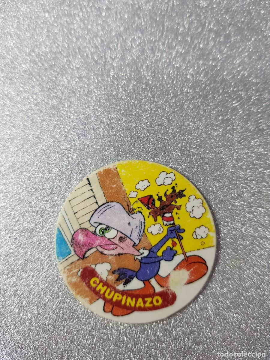 Segunda mano: Tazo Matutano Warner Bros Matutazos N&ordm; 27 - Foto 1