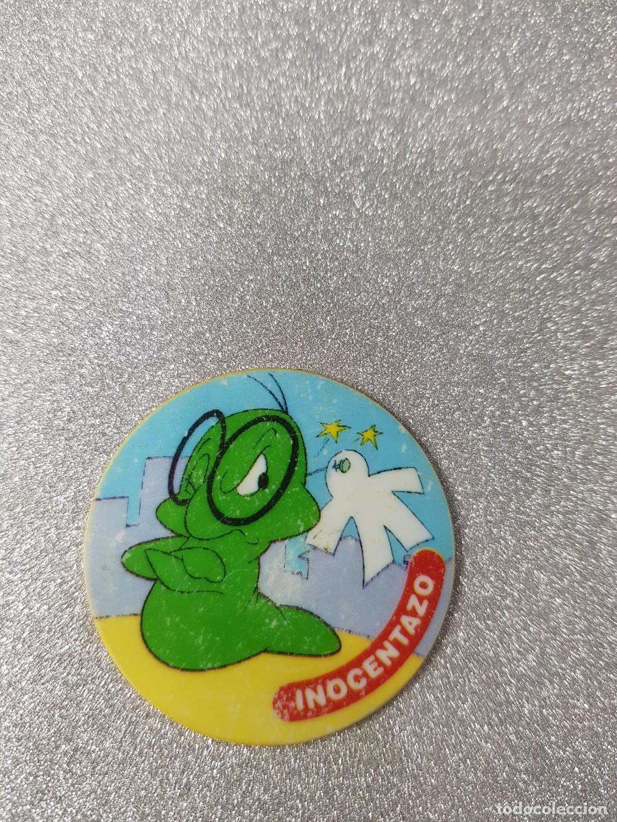Segunda mano: Tazo Matutano Warner Bros Matutazos N&ordm; 30 - Foto 1