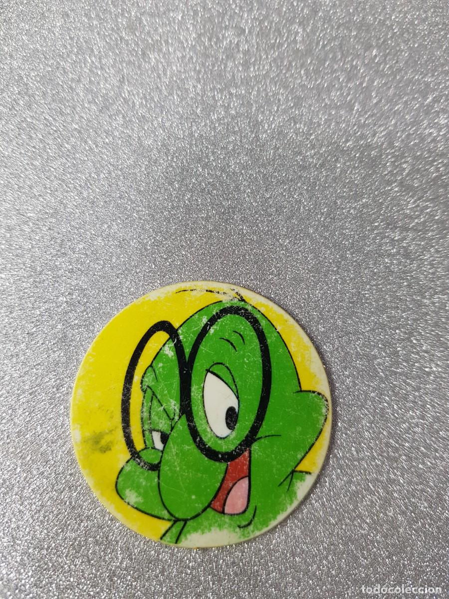 Segunda mano: Tazo Matutano Warner Bros Matutazos N&ordm; 44 - Foto 1
