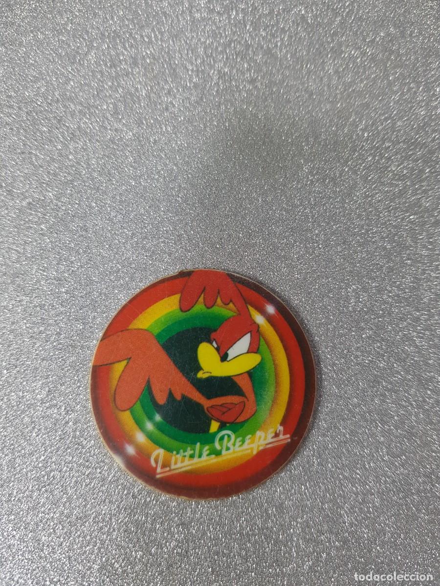 Segunda mano: Tazo Matutano Warner Bros Matutazos N&ordm; 53 - Foto 1