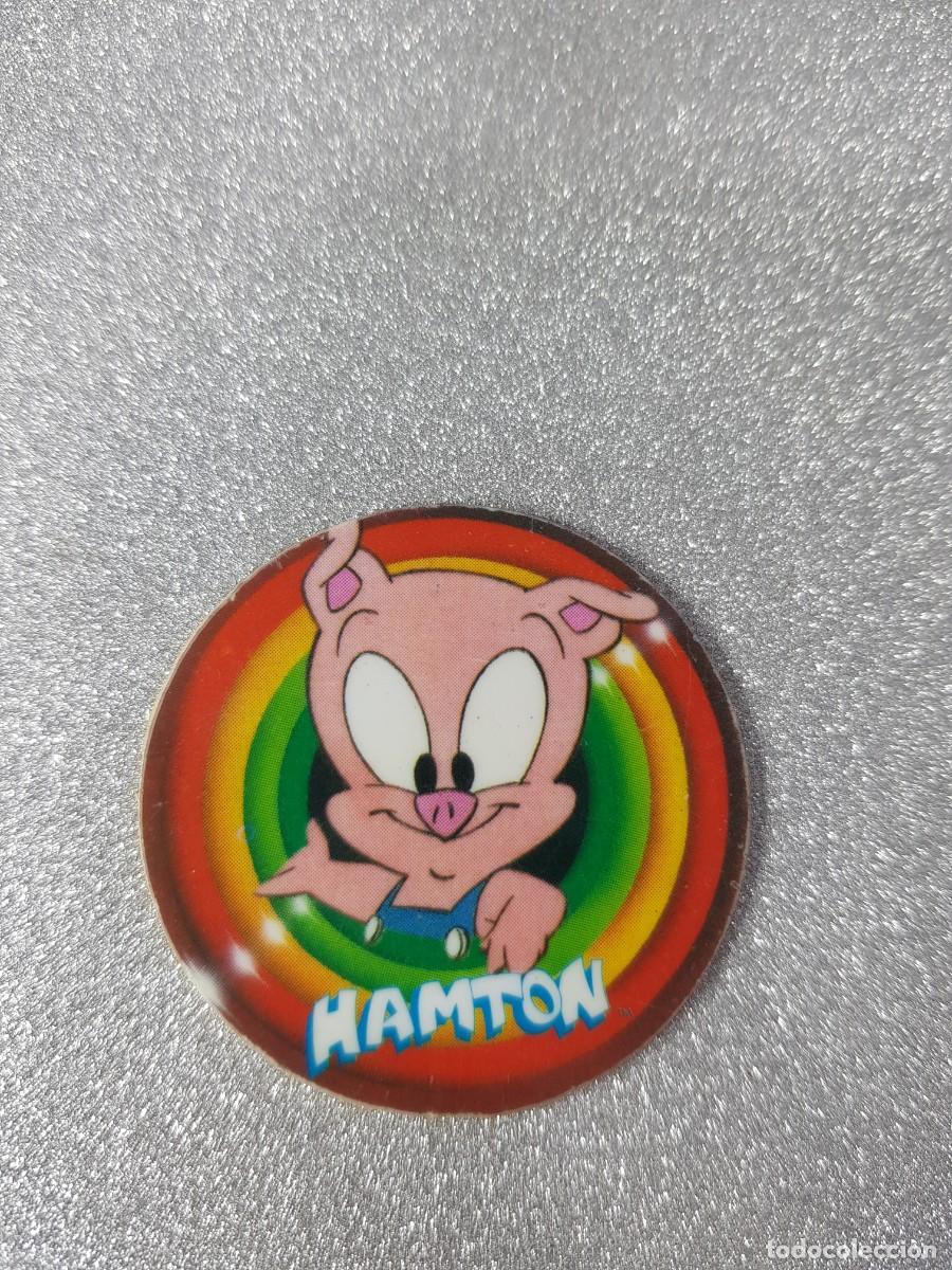 Segunda mano: Tazo Matutano Warner Bros Matutazos N&ordm; 54 - Foto 1