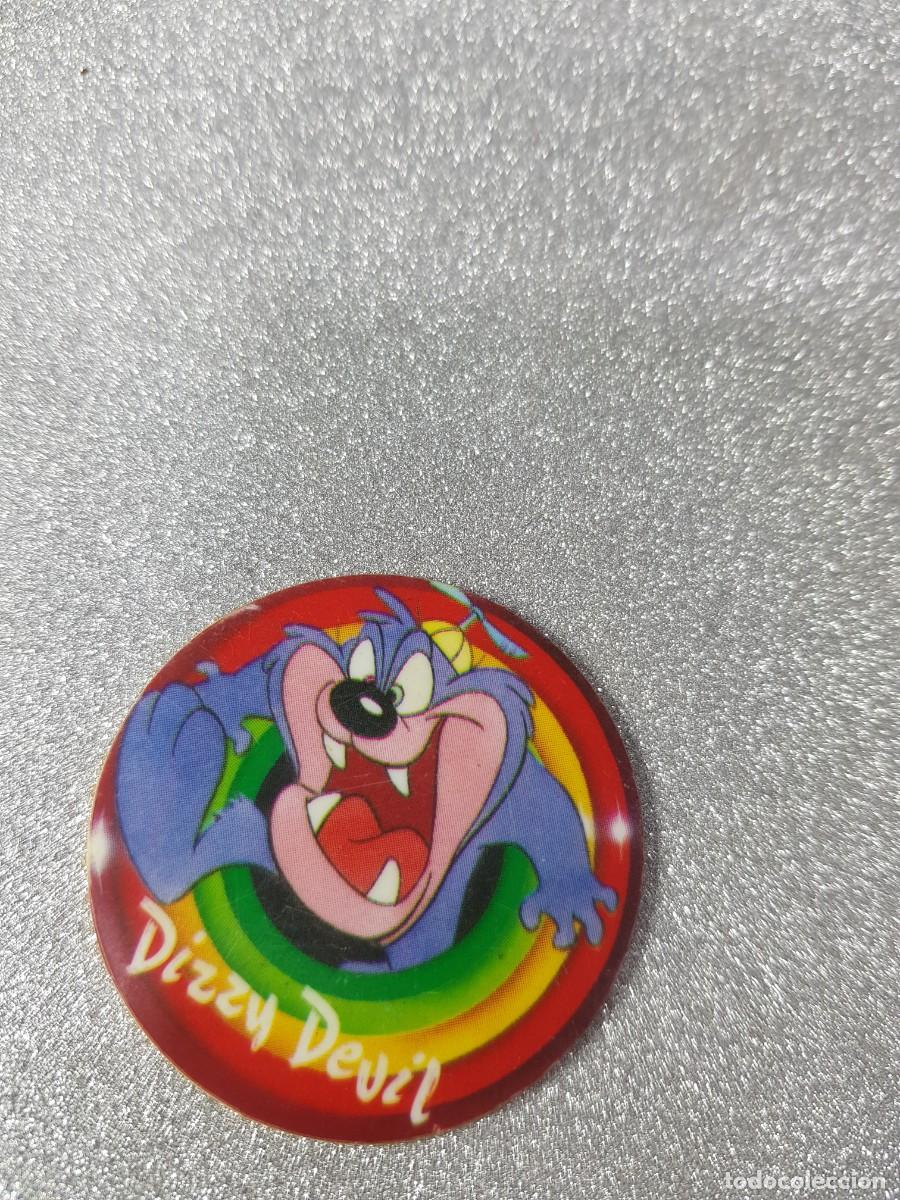 Segunda mano: Tazo Matutano Warner Bros Matutazos N&ordm; 66 - Foto 1