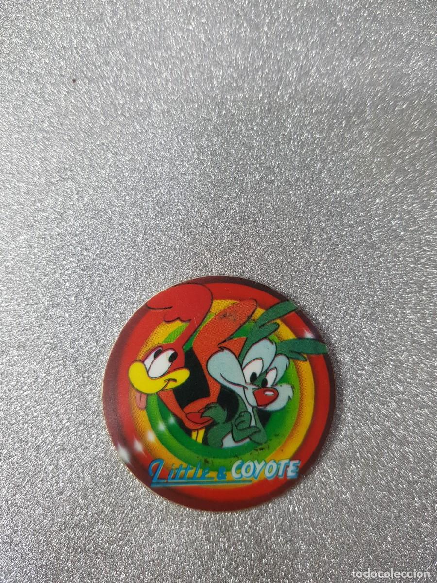 Segunda mano: Tazo Matutano Warner Bros Matutazos N&ordm; 70 - Foto 1