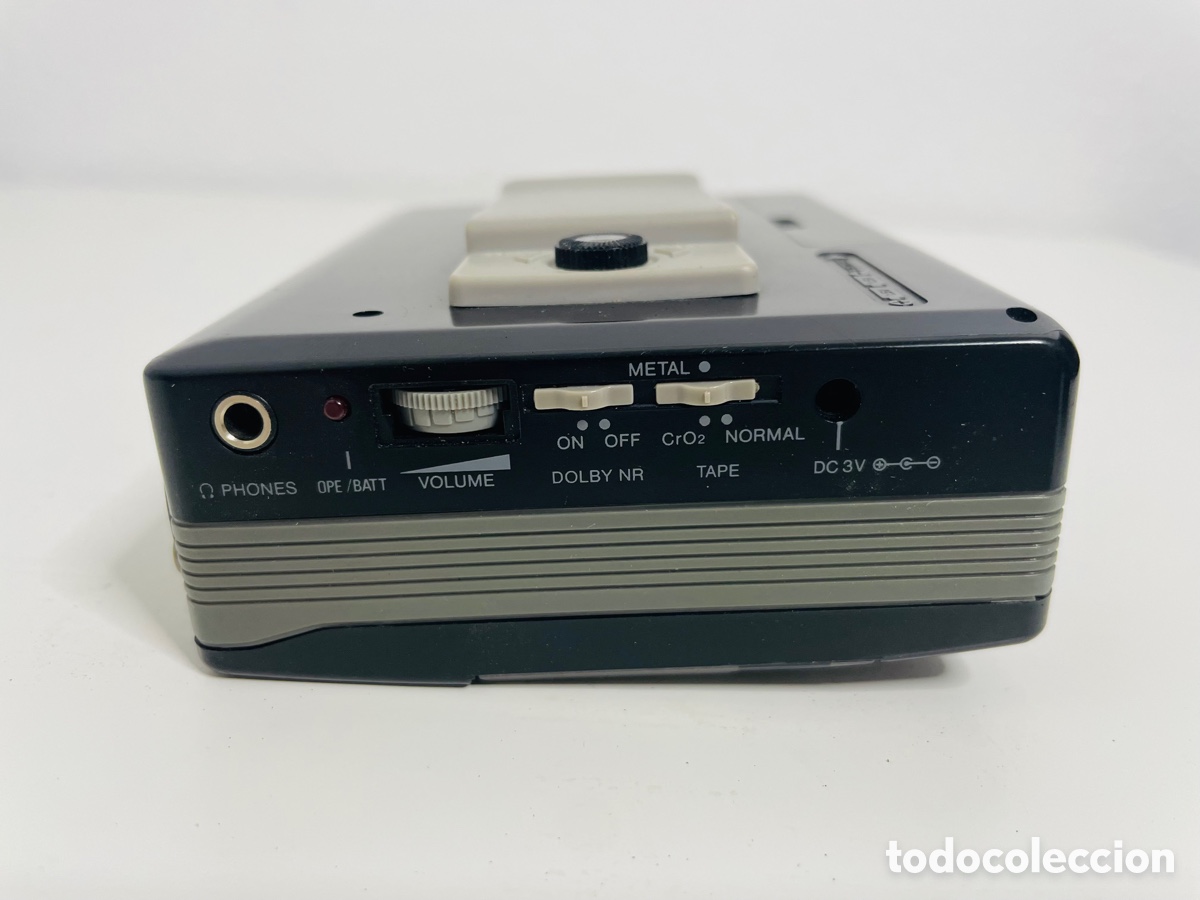 Segunda mano: Aiwa HS-G37 Walkman - Foto 8