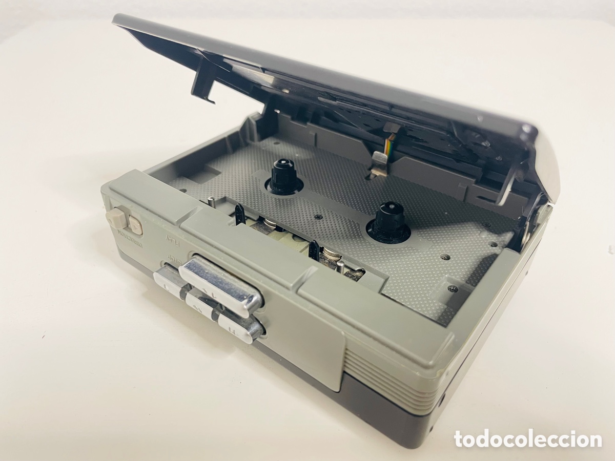 Segunda mano: Aiwa HS-G37 Walkman - Foto 10