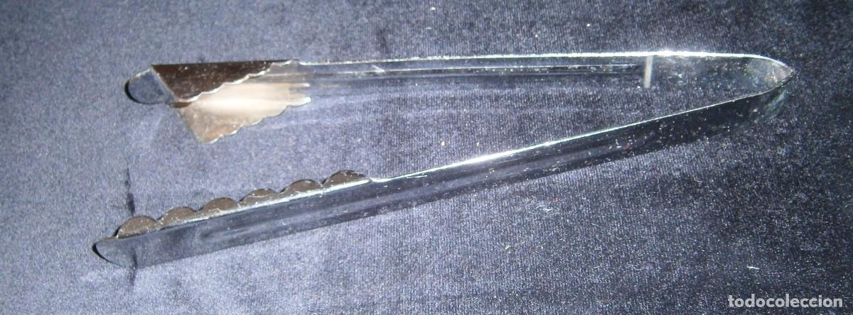 Segunda mano: pinzas de metal para pasteles - Foto 2
