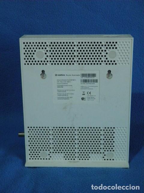 Segunda mano: Router Vodafone 253678071 - Foto 3