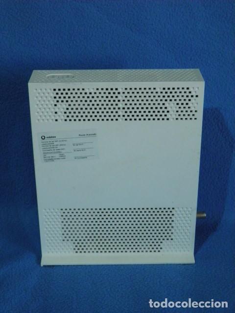 Segunda mano: Router Vodafone 253678071 - Foto 5