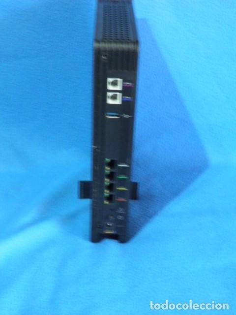 Segunda mano: Router Livebox 6 - Foto 5