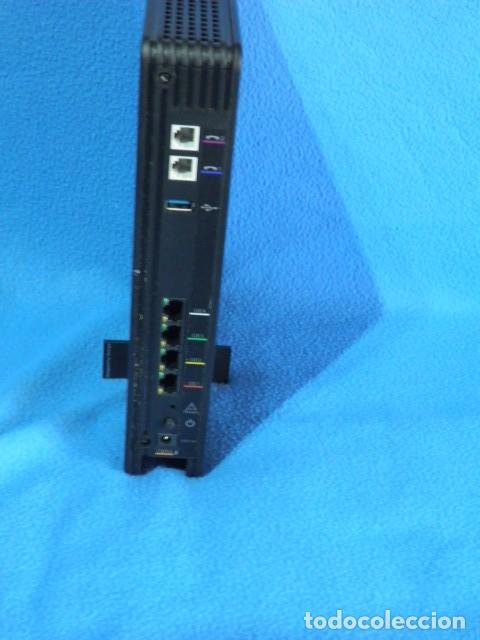 Segunda mano: Router Livebox 6 - Foto 6
