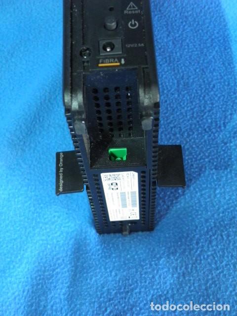 Segunda mano: Router Livebox 6 - Foto 7