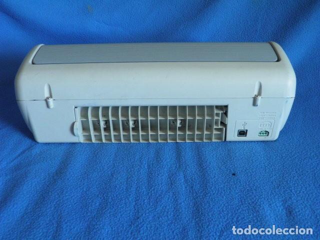 Segunda mano: HP Deskjet 3550 - Foto 5
