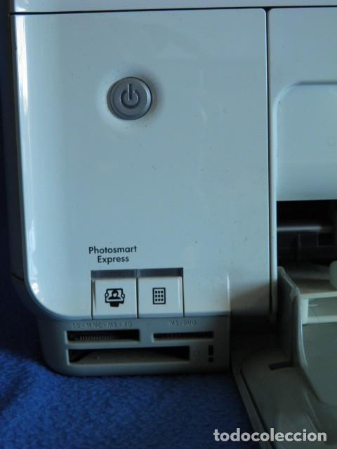 Segunda mano: HP Photosmart C3180 - Foto 3