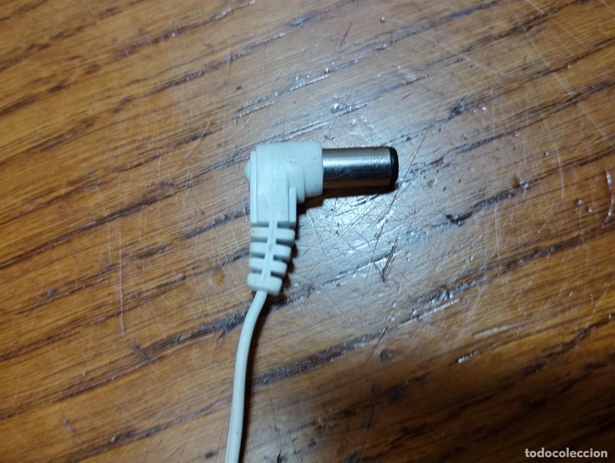 Segunda mano: Cargador Black & Decker VA035015A - Foto 5