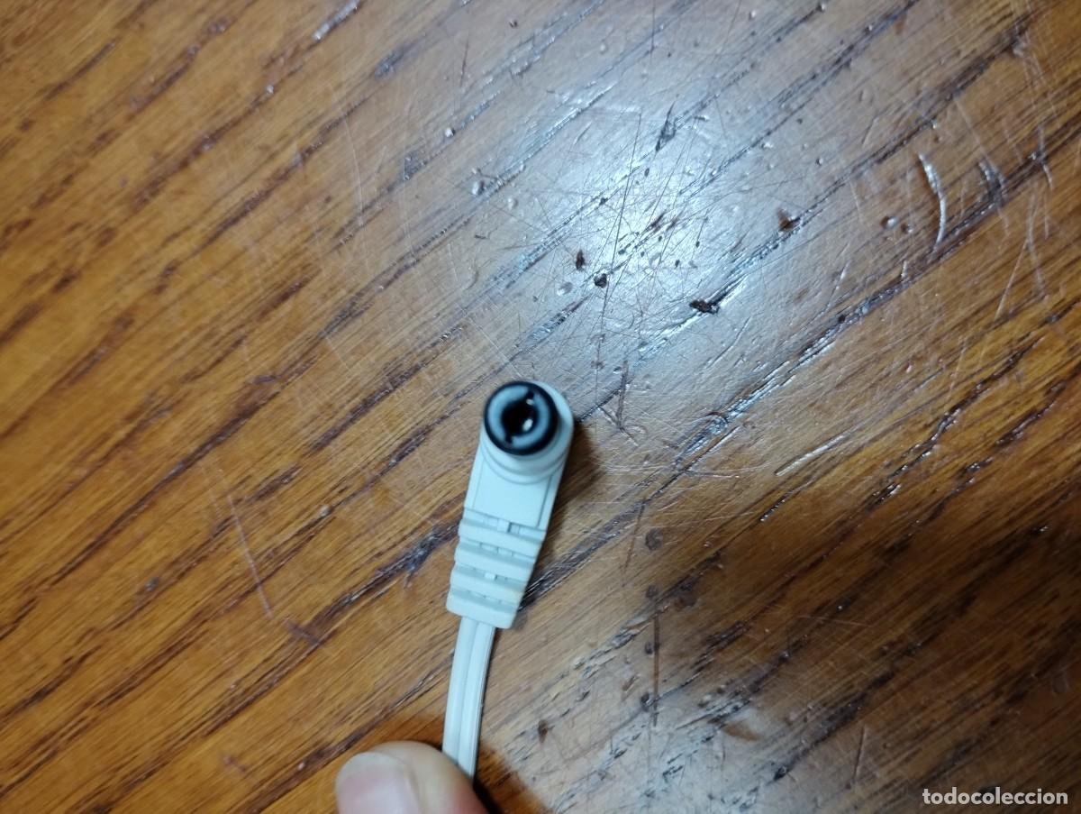 Segunda mano: Cargador Black & Decker VA035015A - Foto 6