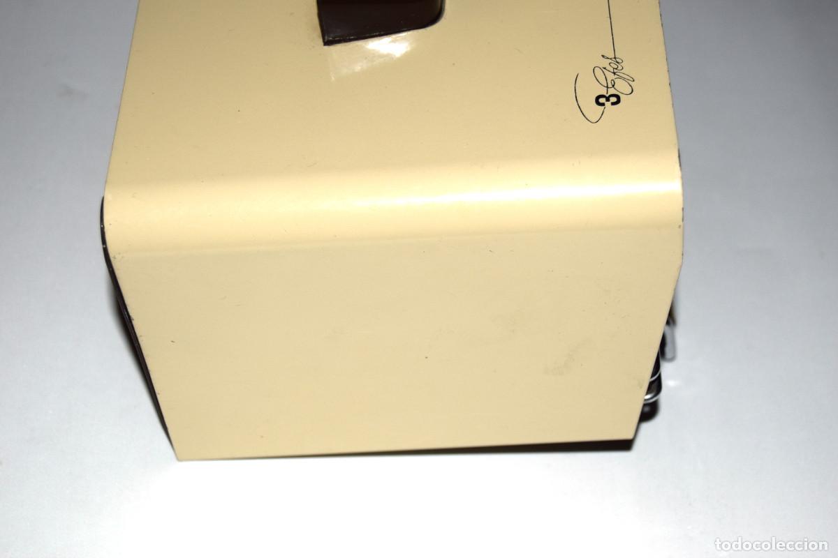 Segunda mano: Calefactor vintage a&ntilde;os 70 3efes - Foto 4