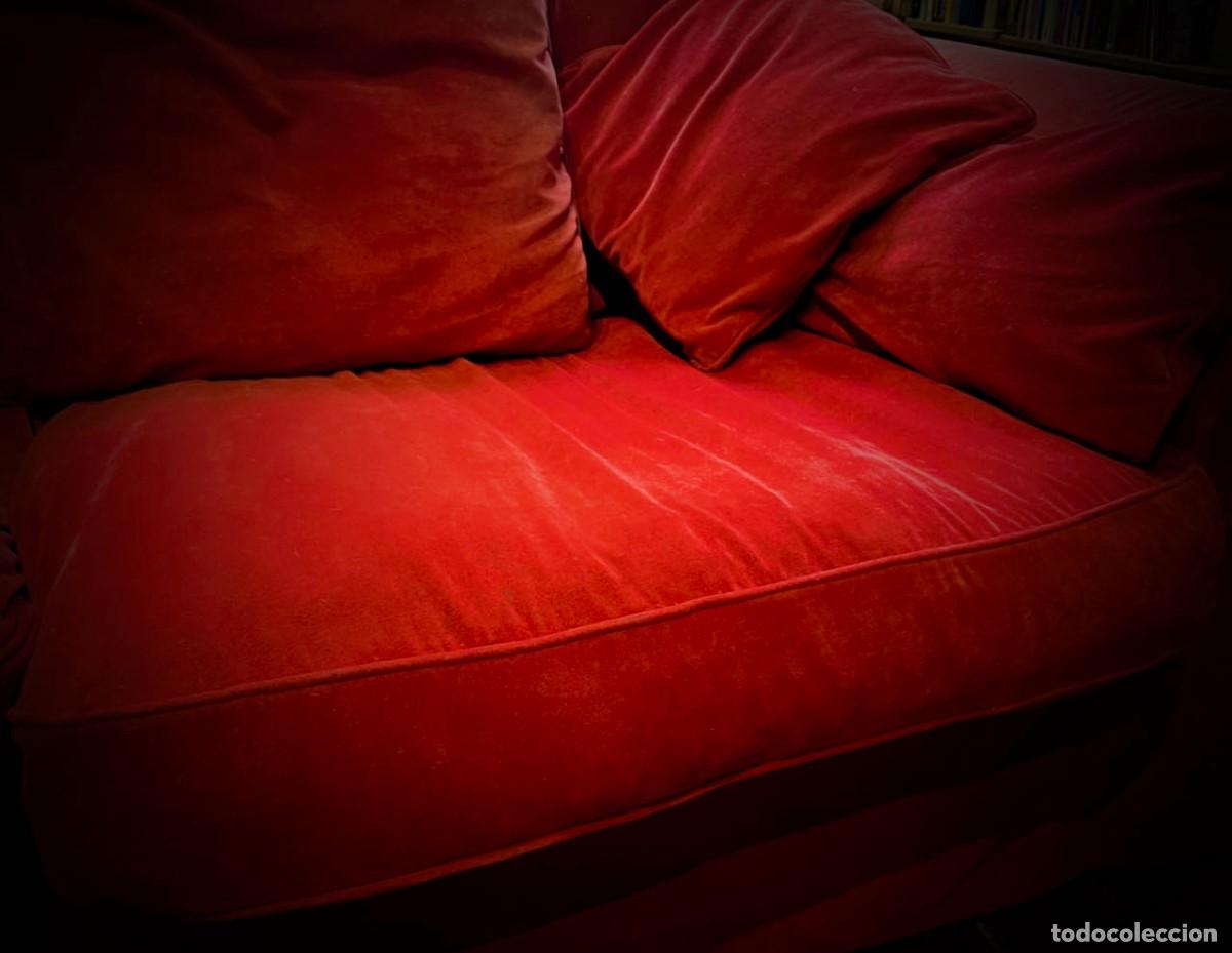 Segunda mano: SOFA HABANA EL GRAN INVENTO AMERICANO - Foto 3