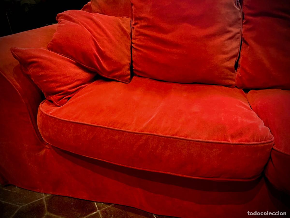 Segunda mano: SOFA HABANA EL GRAN INVENTO AMERICANO - Foto 4