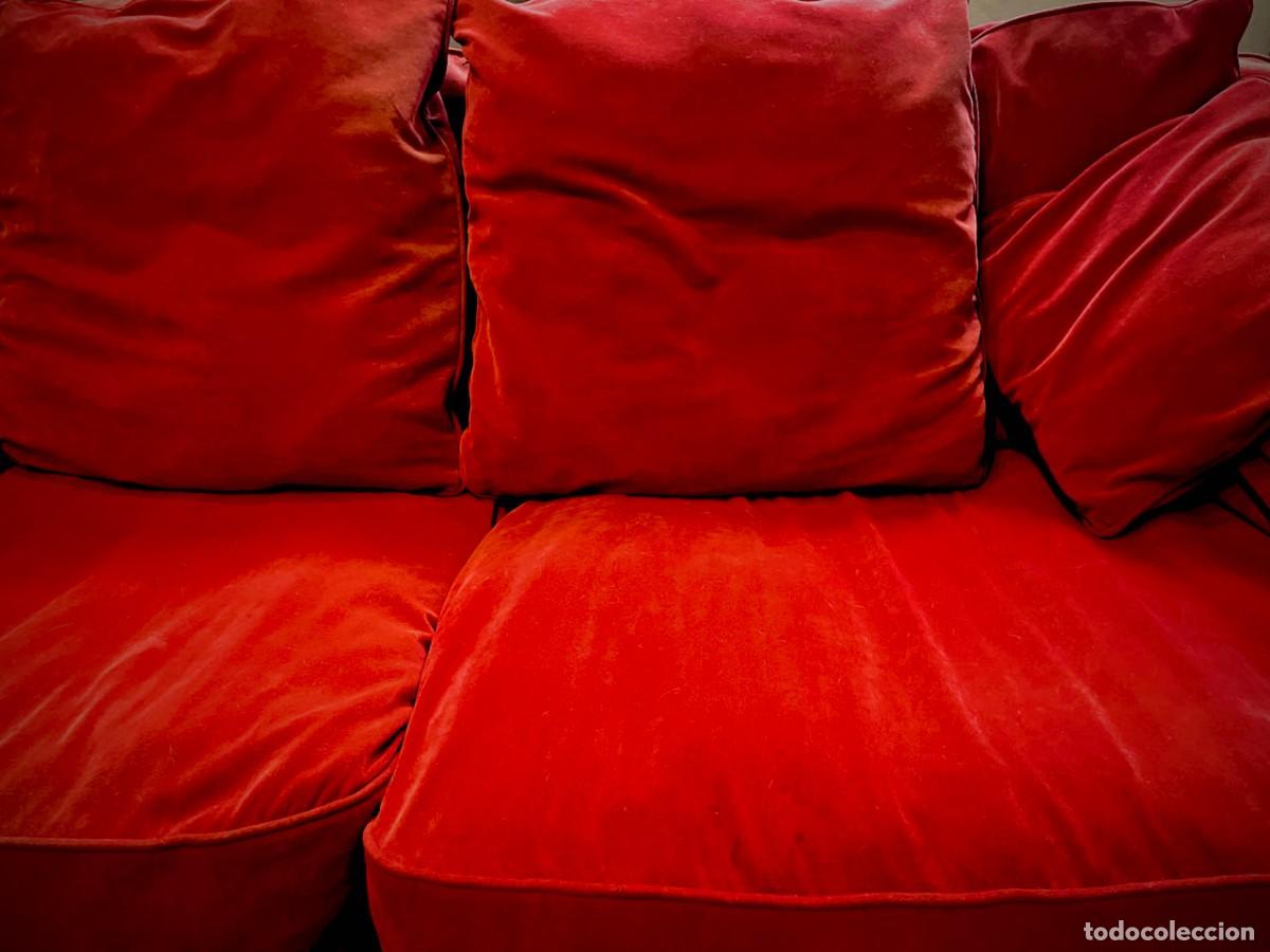 Segunda mano: SOFA HABANA EL GRAN INVENTO AMERICANO - Foto 5