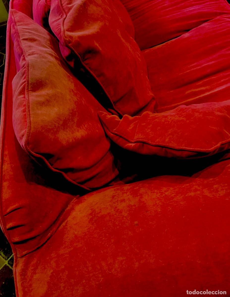 Segunda mano: SOFA HABANA EL GRAN INVENTO AMERICANO - Foto 6