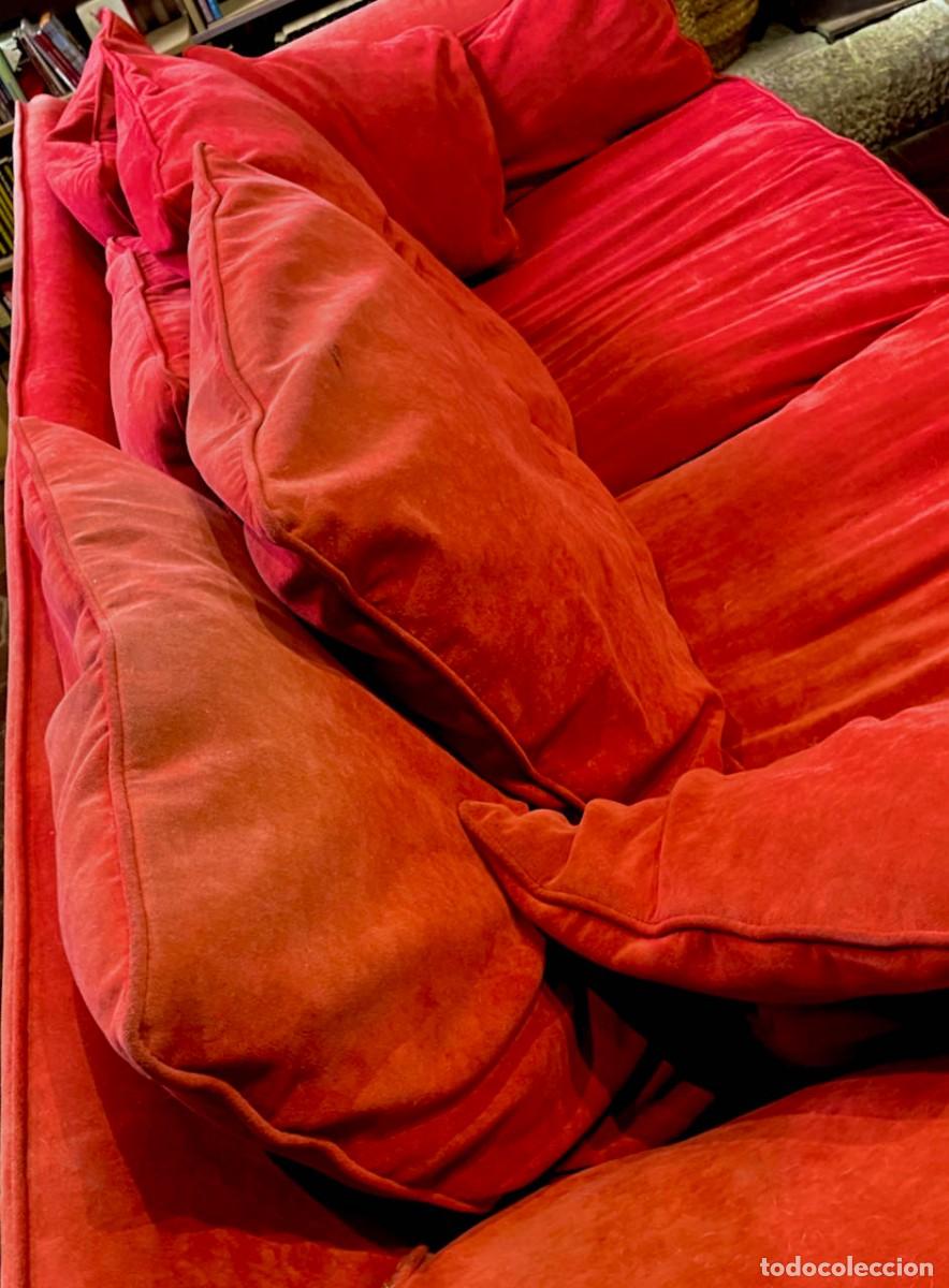 Segunda mano: SOFA HABANA EL GRAN INVENTO AMERICANO - Foto 7