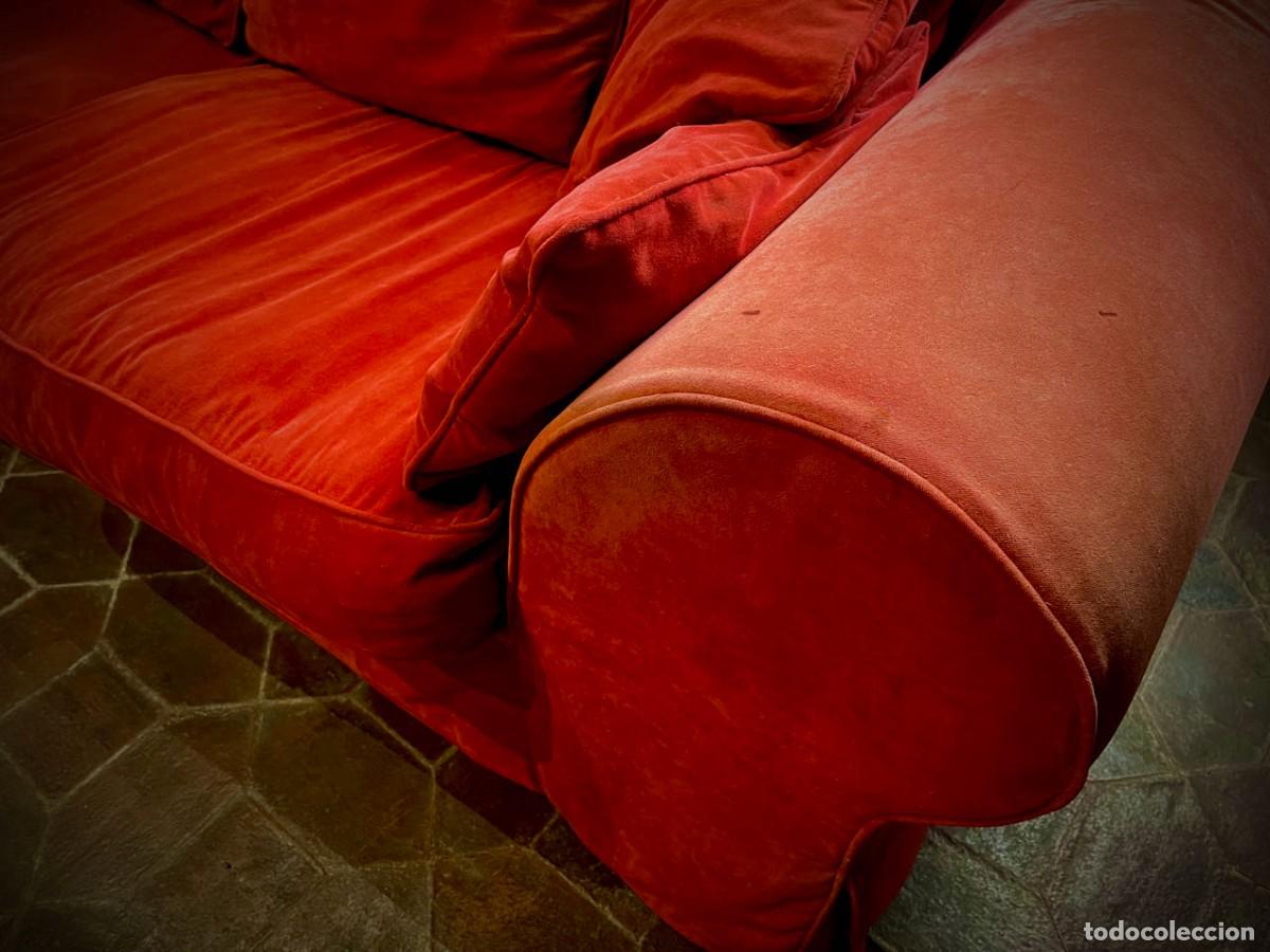 Segunda mano: SOFA HABANA EL GRAN INVENTO AMERICANO - Foto 8