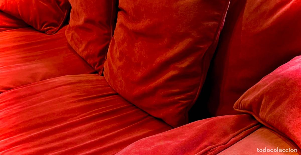 Segunda mano: SOFA HABANA EL GRAN INVENTO AMERICANO - Foto 9