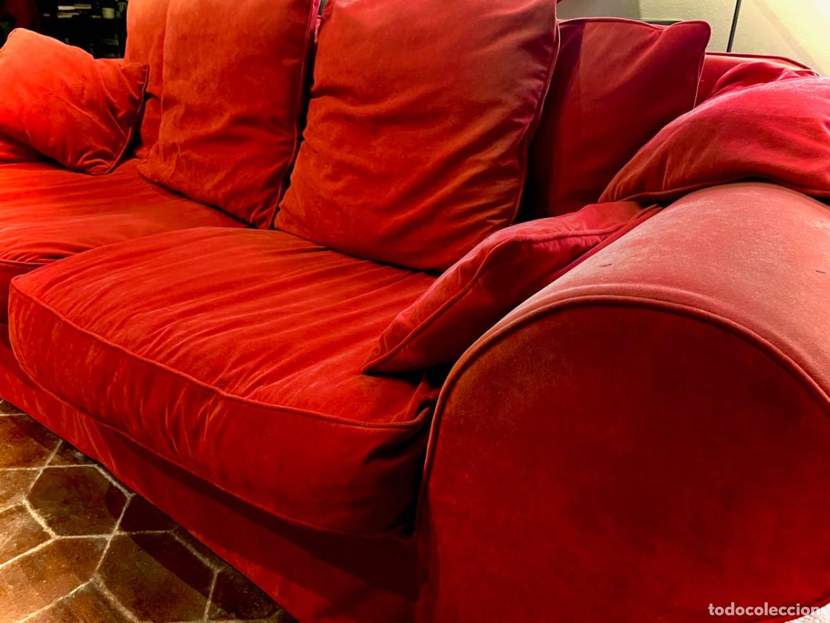 Segunda mano: SOFA HABANA EL GRAN INVENTO AMERICANO - Foto 10