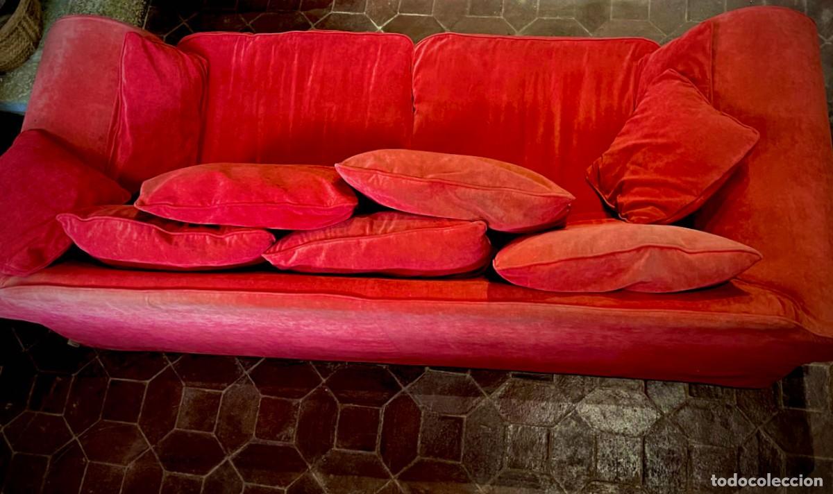 Segunda mano: SOFA HABANA EL GRAN INVENTO AMERICANO - Foto 12