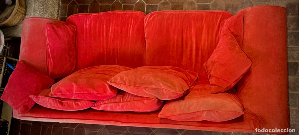 Segunda mano: SOFA HABANA EL GRAN INVENTO AMERICANO - Foto 13