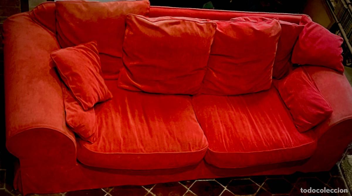 Segunda mano: SOFA HABANA EL GRAN INVENTO AMERICANO - Foto 14