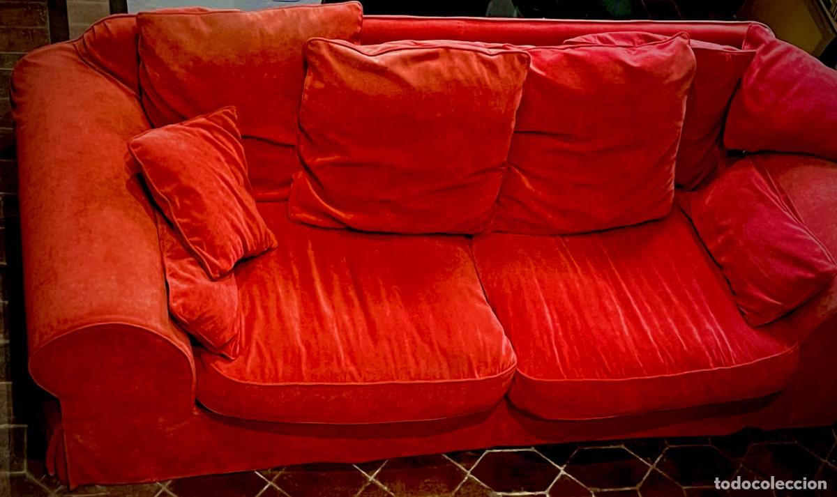 Segunda mano: SOFA HABANA EL GRAN INVENTO AMERICANO - Foto 15