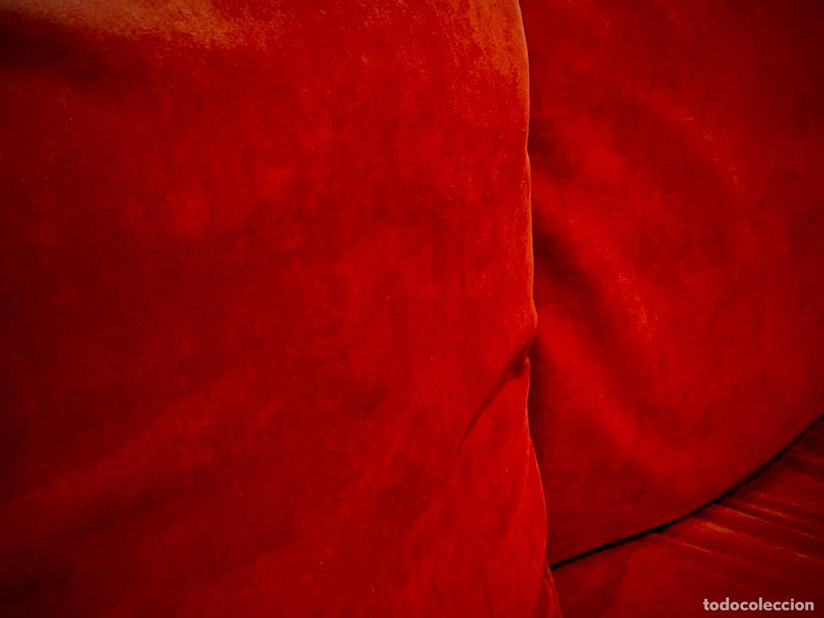 Segunda mano: SOFA HABANA EL GRAN INVENTO AMERICANO - Foto 16