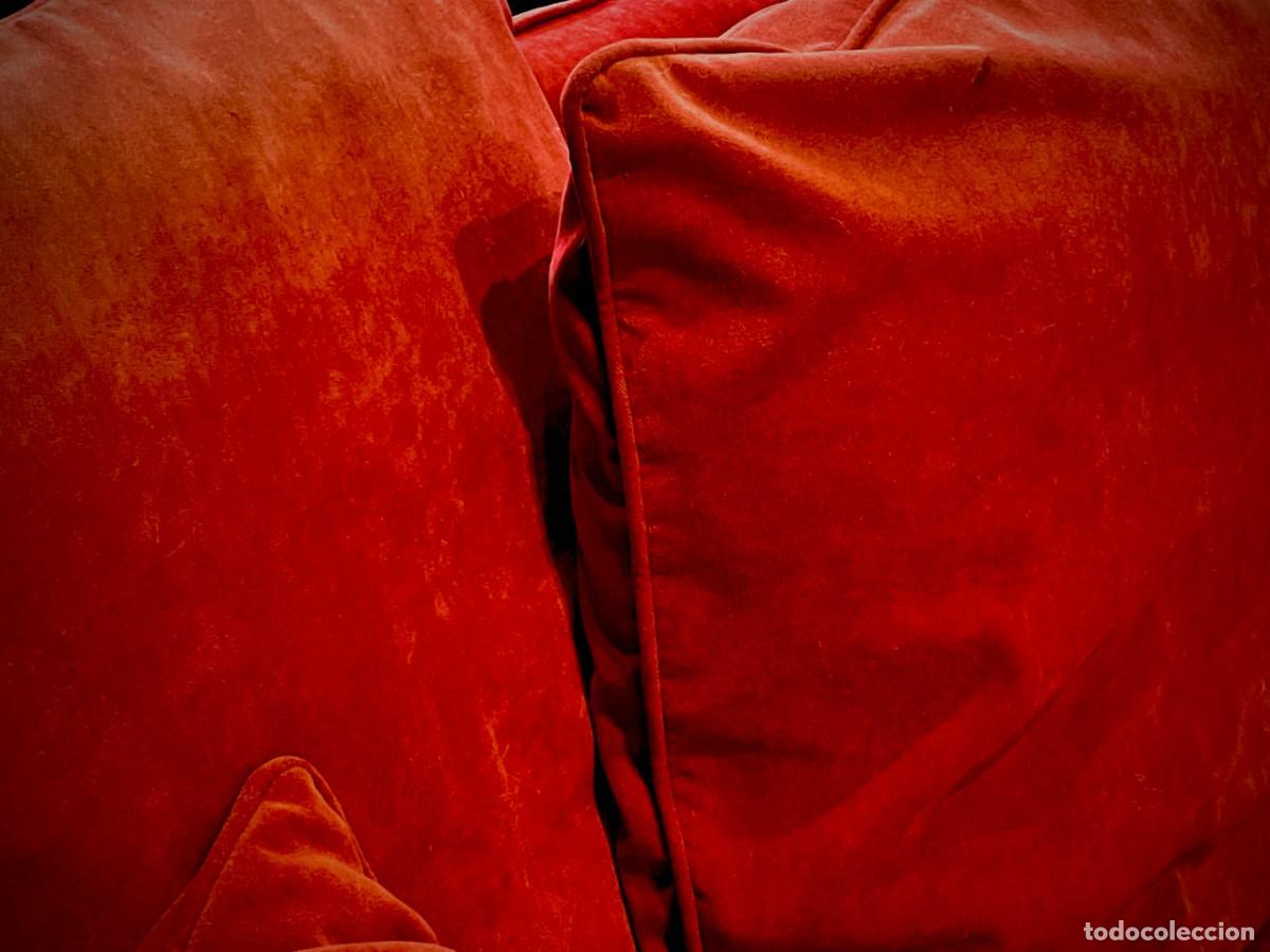 Segunda mano: SOFA HABANA EL GRAN INVENTO AMERICANO - Foto 17