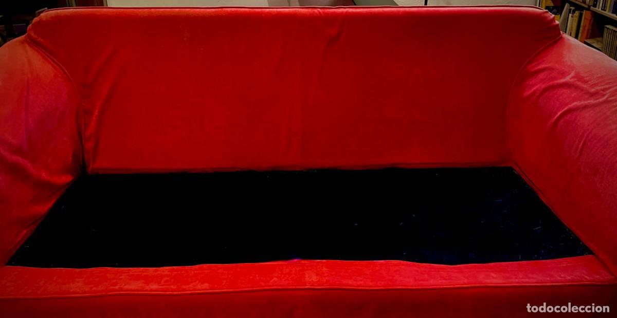 Segunda mano: SOFA HABANA EL GRAN INVENTO AMERICANO - Foto 19