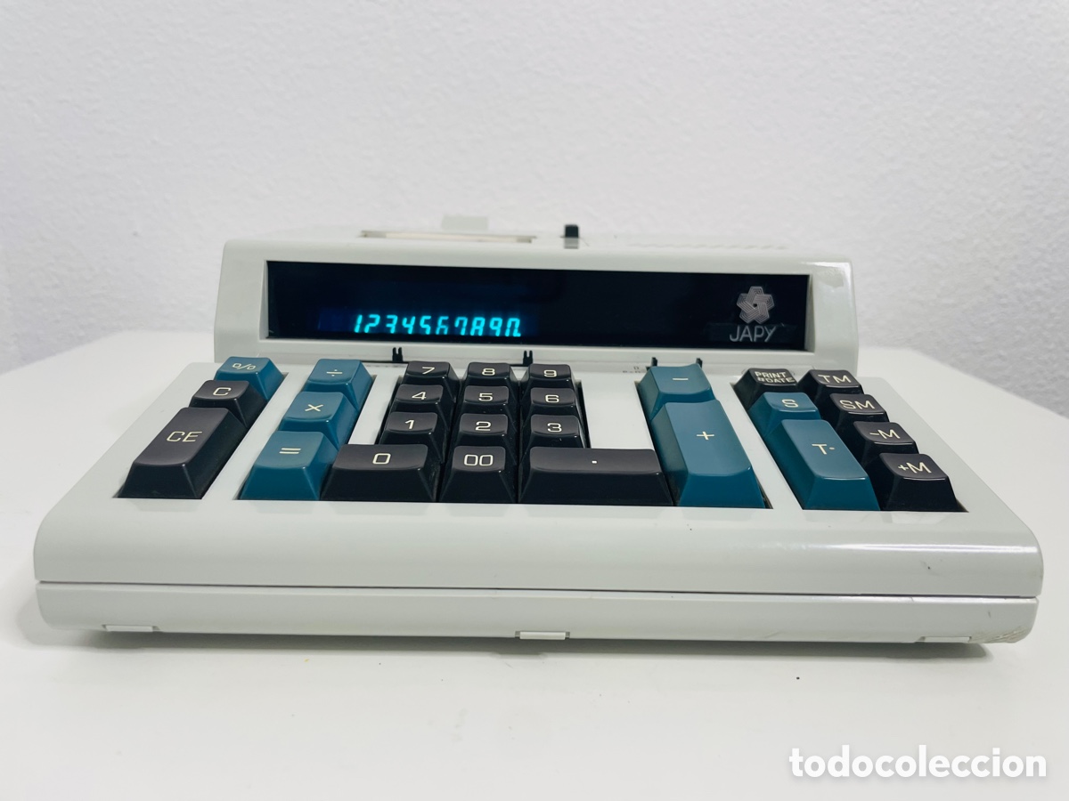 Segunda mano: Japy 4500 - Foto 3