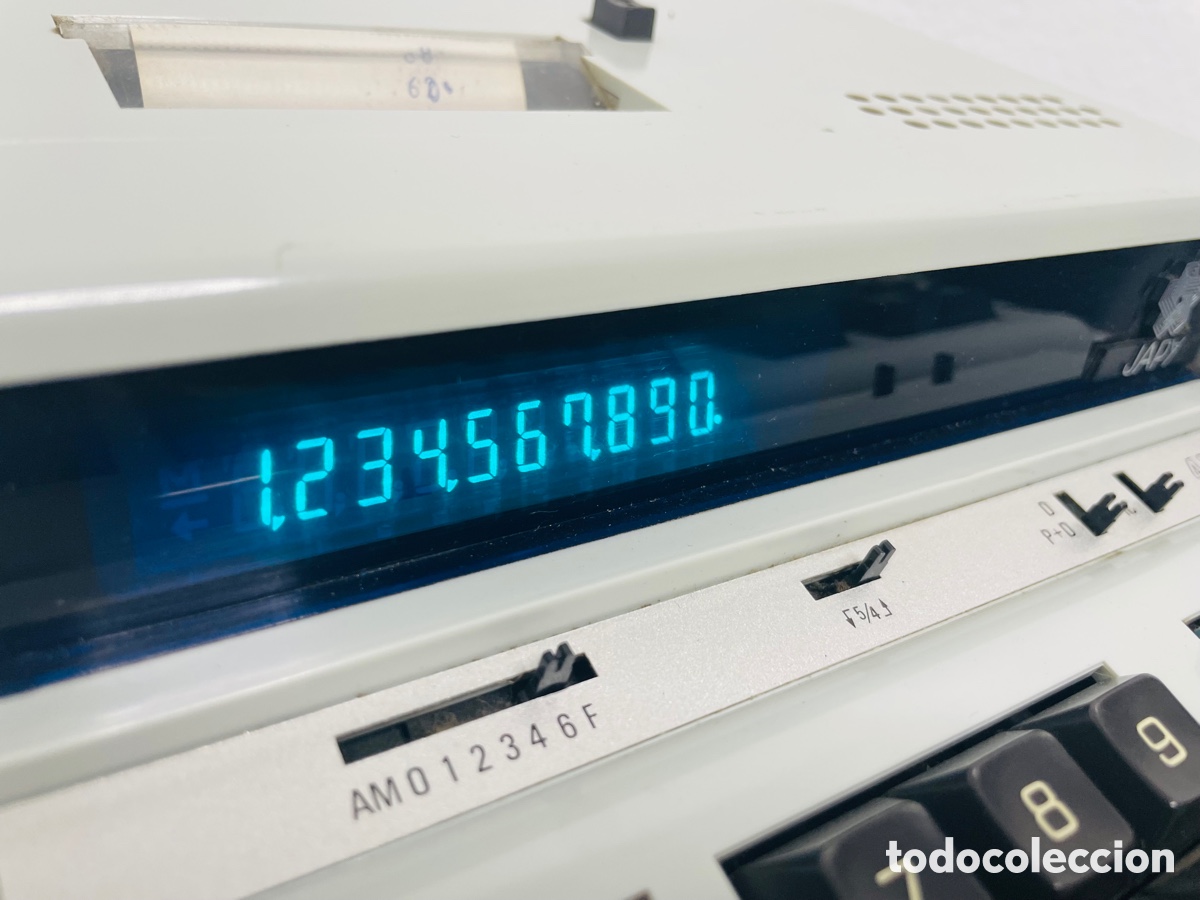 Segunda mano: Japy 4500 - Foto 6