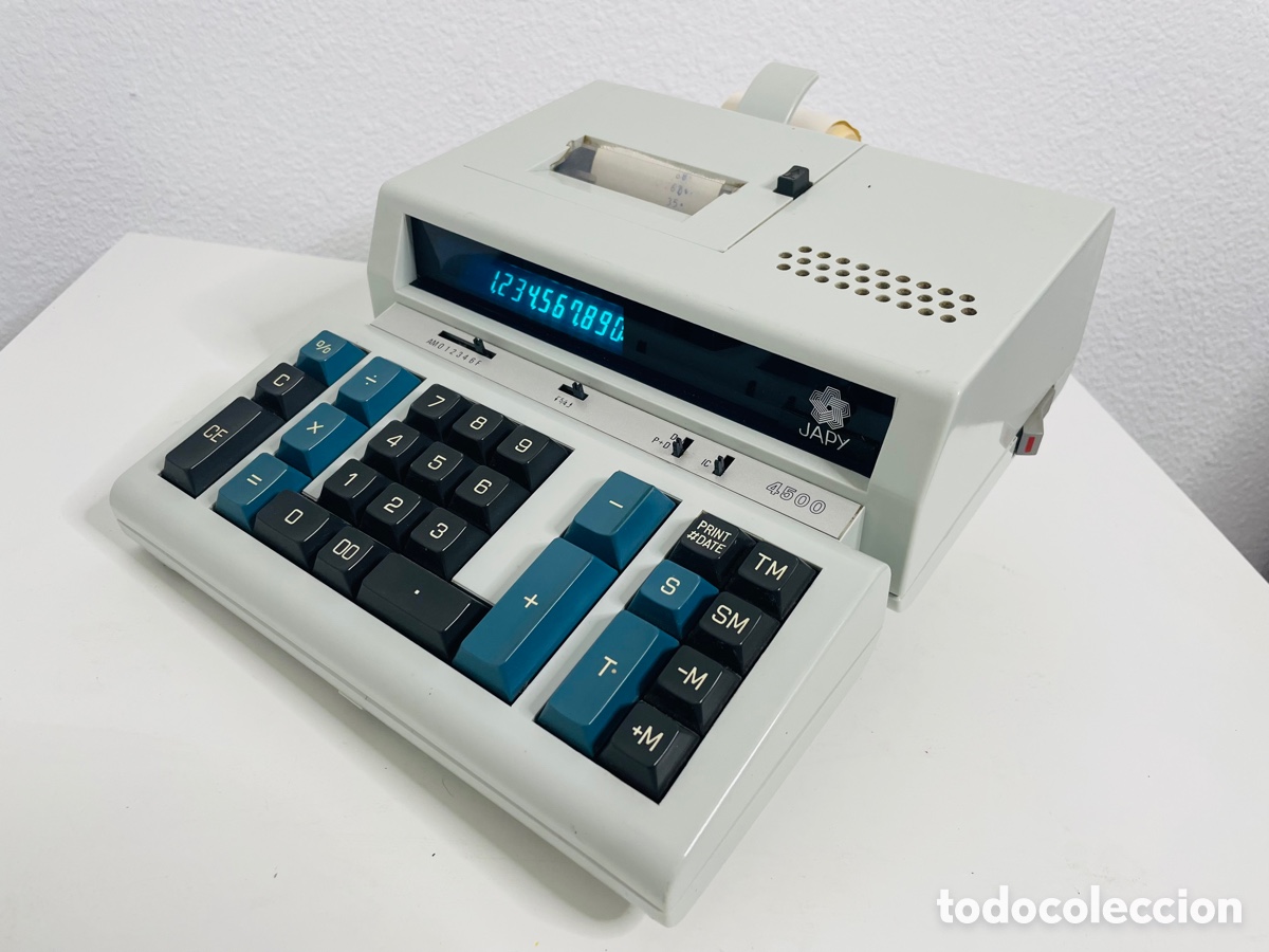Segunda mano: Japy 4500 - Foto 7
