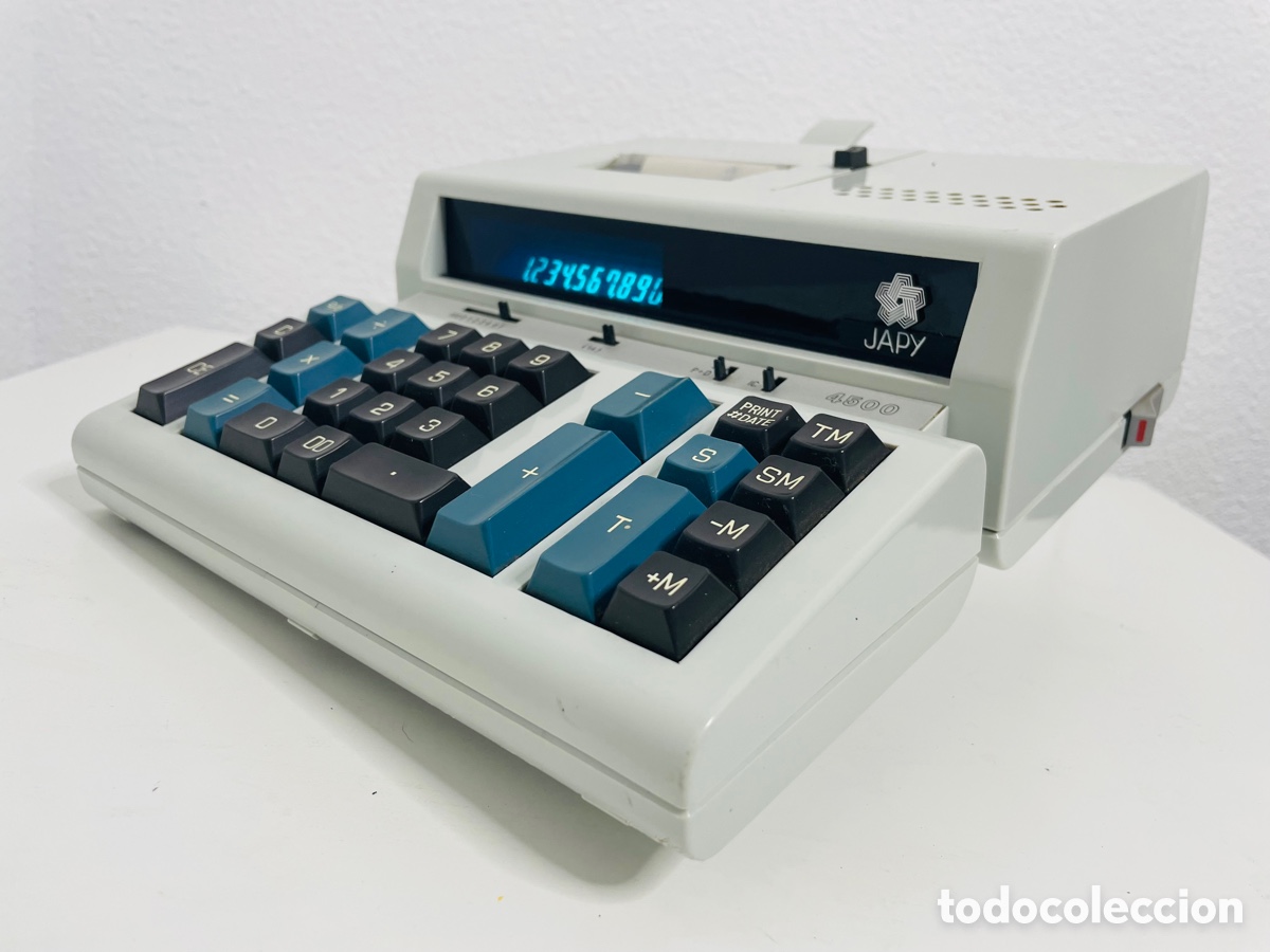 Segunda mano: Japy 4500 - Foto 8