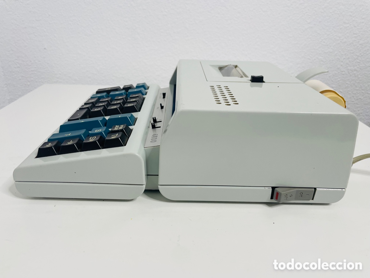 Segunda mano: Japy 4500 - Foto 9