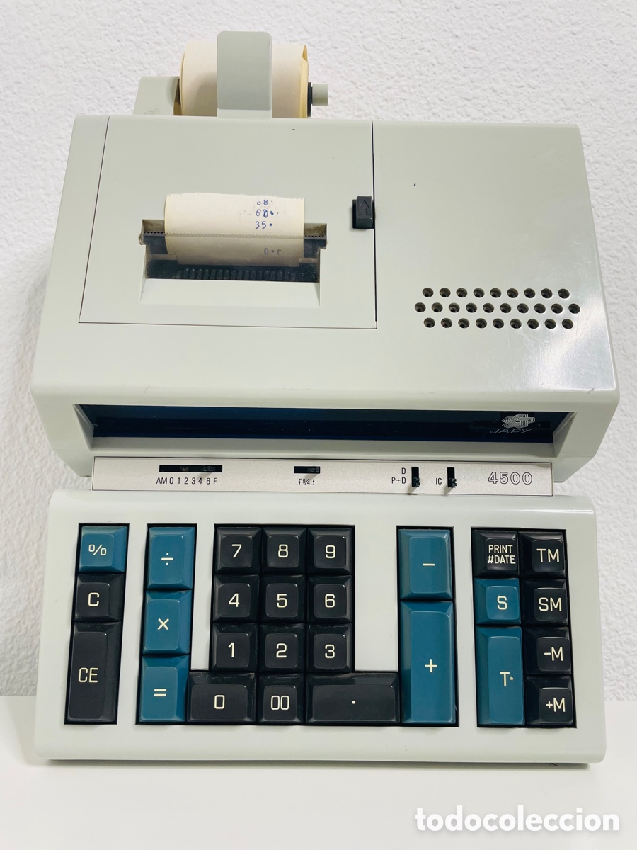 Segunda mano: Japy 4500 - Foto 16