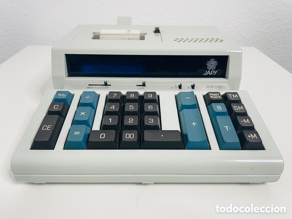 Segunda mano: Japy 4500 - Foto 17