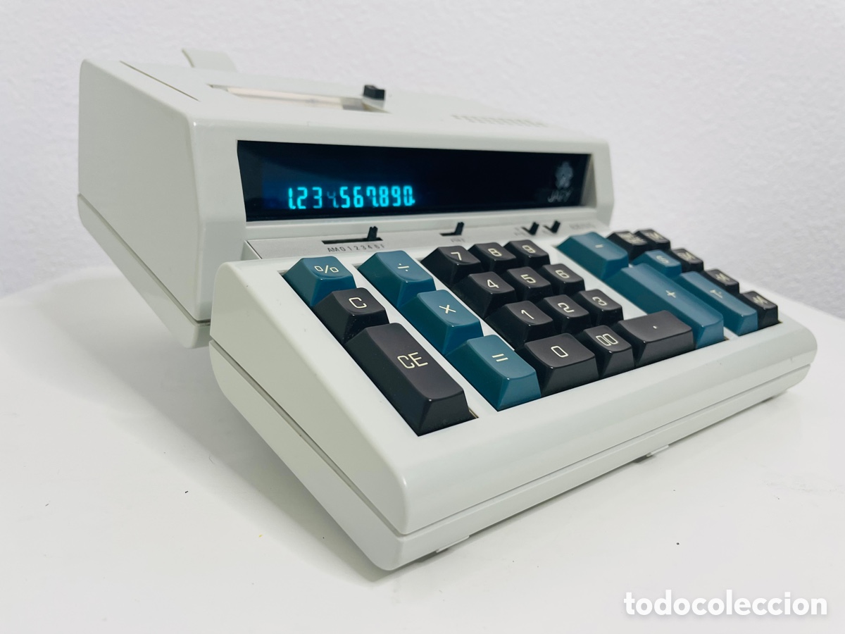 Segunda mano: Japy 4500 - Foto 1