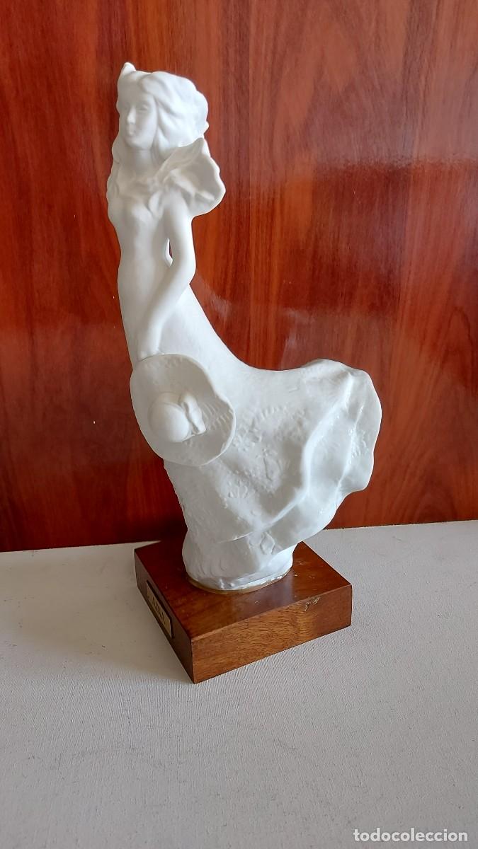 Segunda mano: FIGURA CERAMICA - Foto 2